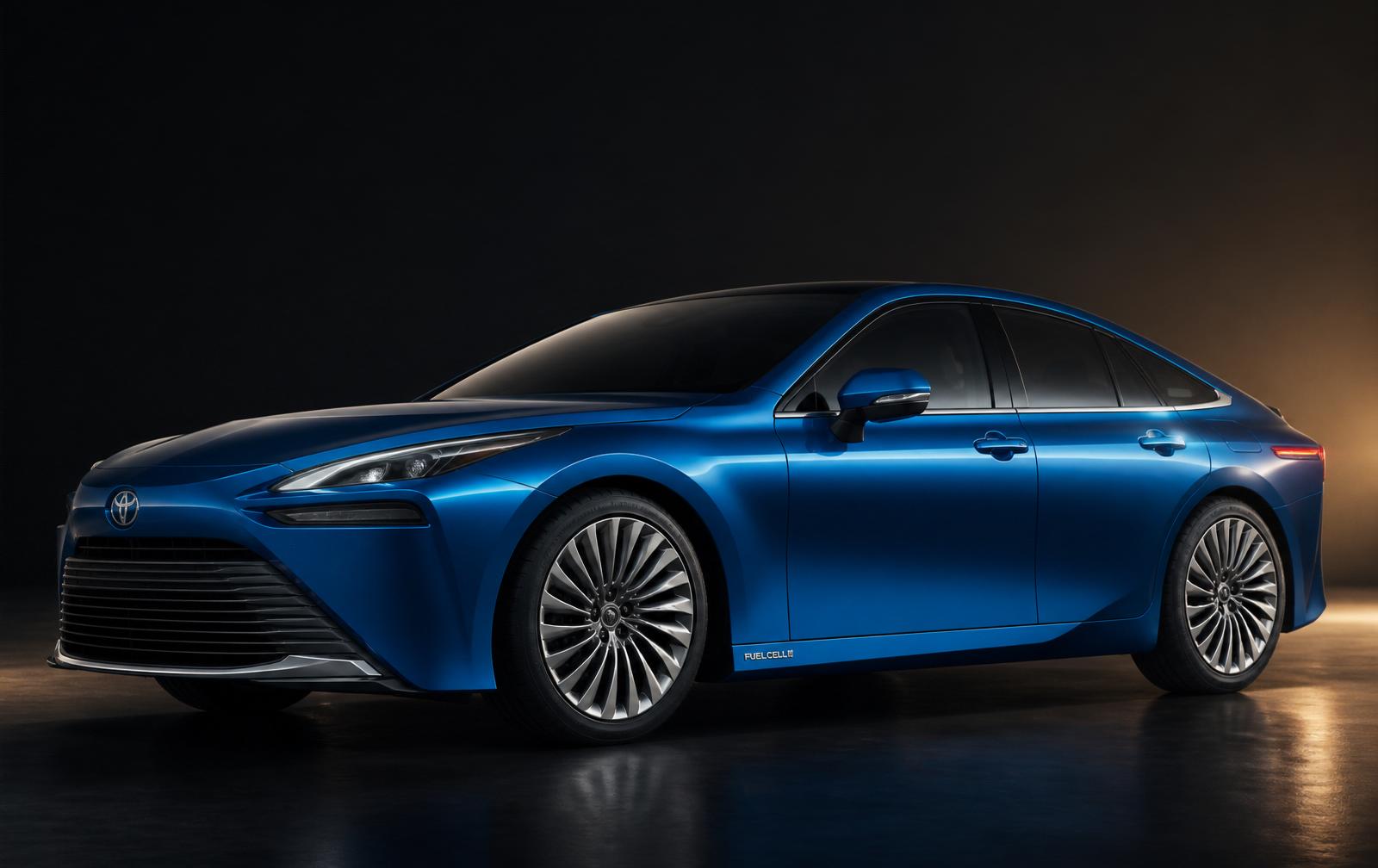 Toyota Mirai